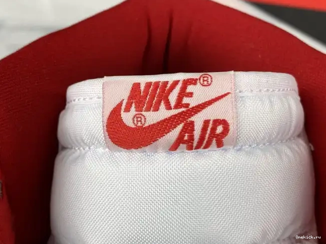 One Kick OG Air 1 '85 CQ4921-601 Beginnings' Retro Jordan High 'New 0702